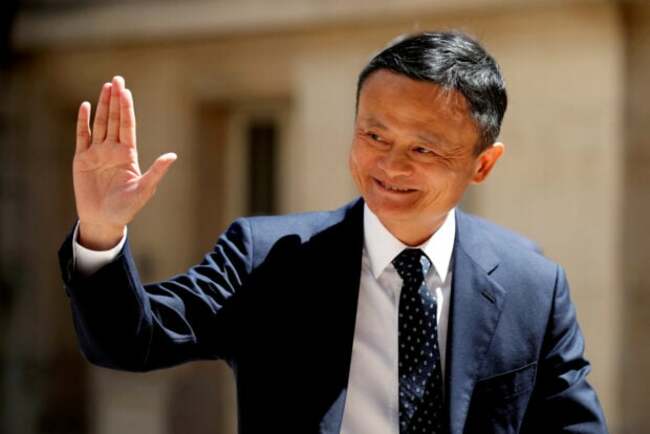 Alibaba to decide on control over new business units after IPOs
