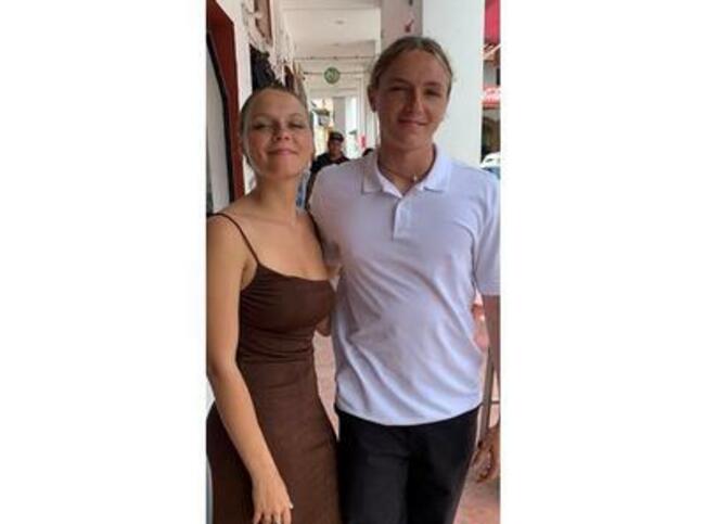 Irving Stackpole On Long Term Care & Twins Ruben & Minerva In Mexico