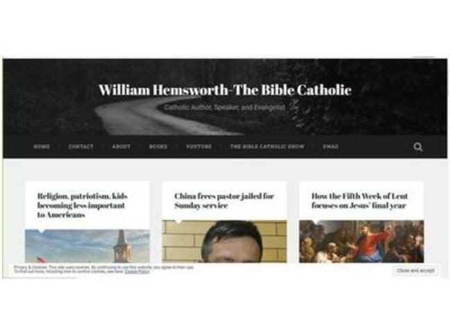 The 5 Early Church Fathers we all should know