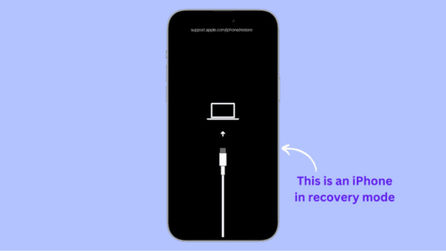 How To Use iPad Recovery Mode