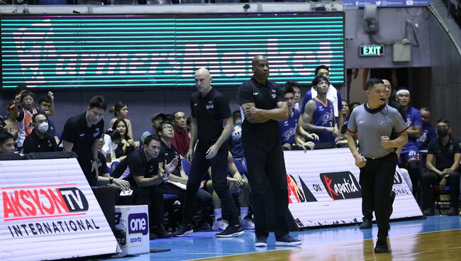 PBA: Norman Black hopes for better showing from Bolts, KJ McDaniels