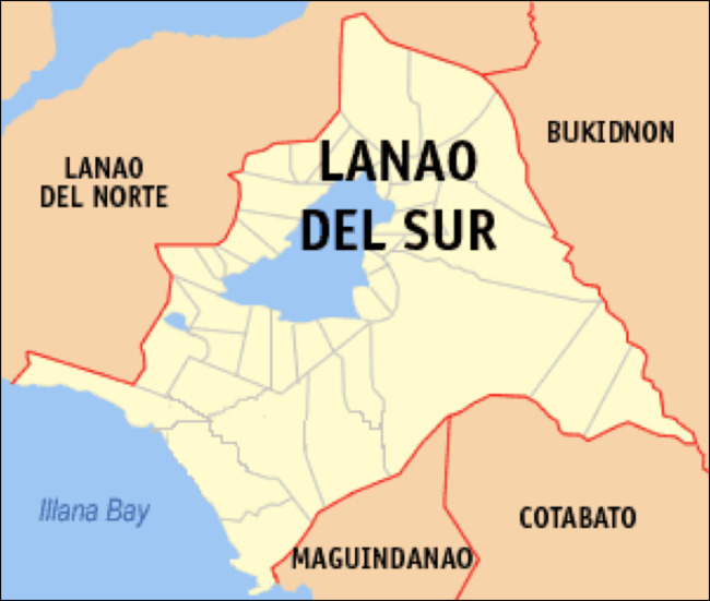 IS-linked gunman killed in Marawi City police operation