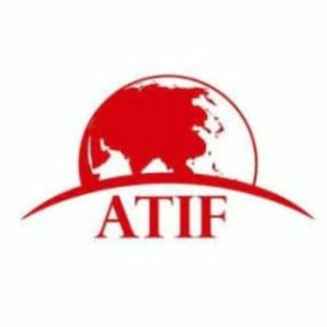 ATIF (NASDAQ:ATIF) Stock Price Down 1%