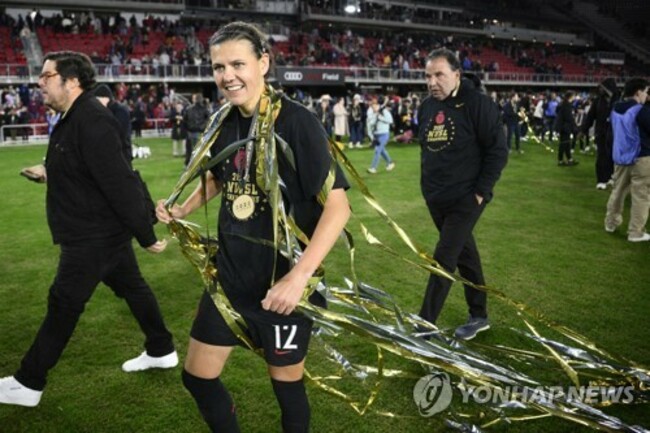 NWSL The Originals Soccer