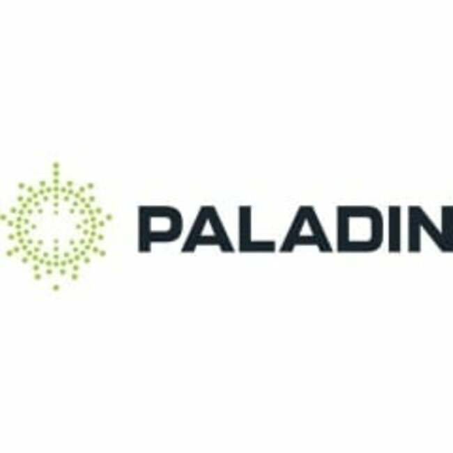 Paladin Energy (TSE:PDN) Stock Crosses Above 200-Day Moving Average of $0.00