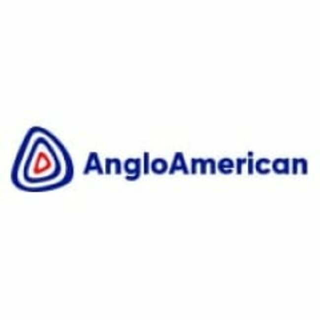 Anglo American (OTCMKTS:NGLOY) Price Target Cut to GBX 3,300 by Analysts at Berenberg Bank