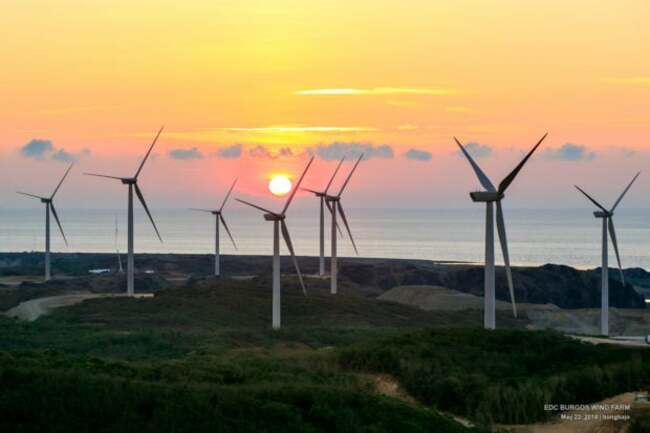 Danish fund to invest in 3 offshore wind projects