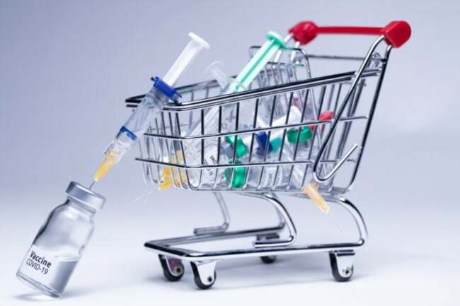 COVID-19 vaccination for health workers in France no longer mandatory