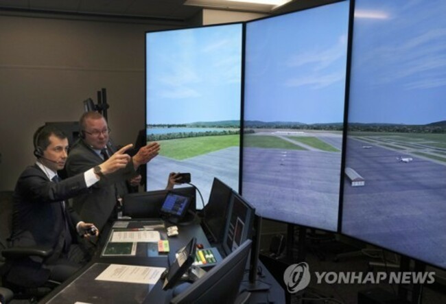 Airports Safety