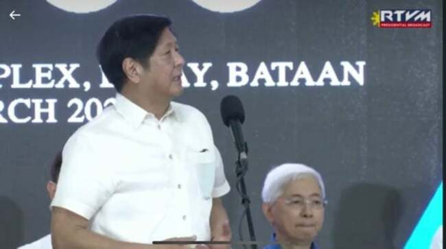 Bongbong Marcos vows more Kadiwa stores, gov't support for MSMEs