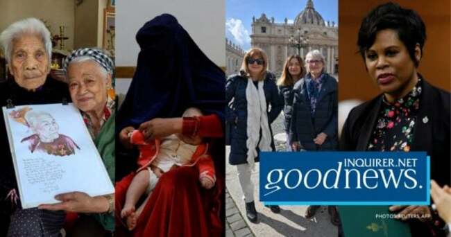 INQ Roundup: Women empowerment takes center stage in March