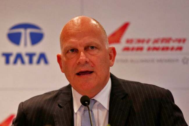 From manual pricing to ChatGPT: How Air India is transforming under Tata