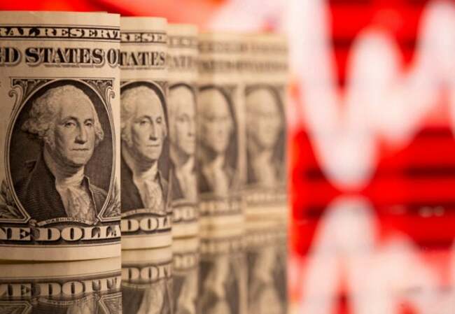 PH posted net ‘hot money' outflows of $531M in Feb