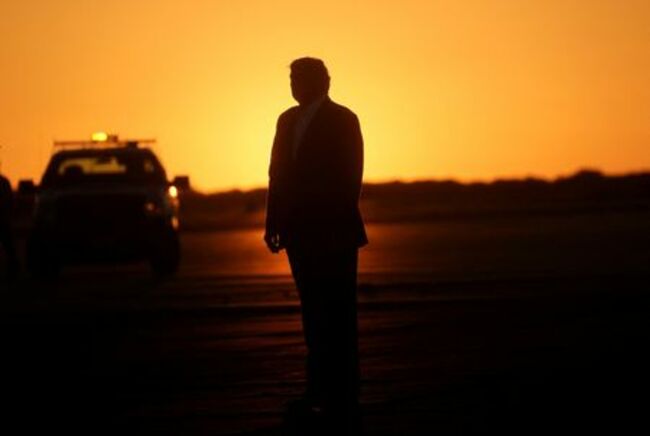 Donald Trump has been indicted – what happens now?