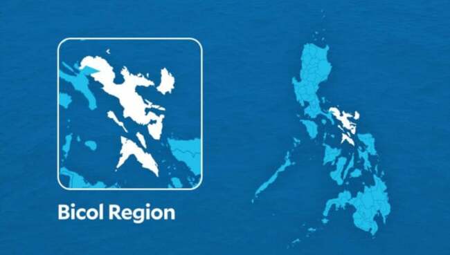 2 dead, 1 hurt in Bicol road mishaps
