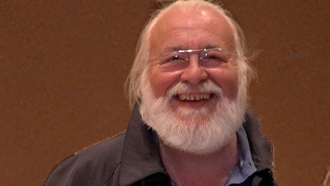 Frank Galati (03/05/1987)