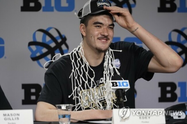 NCAA AP Player of the Year Basketball