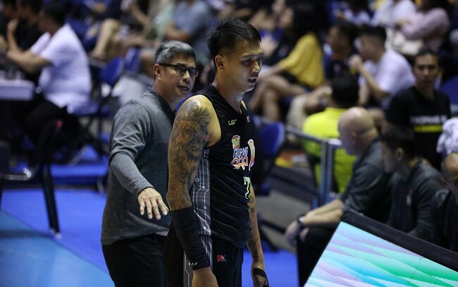 Poy Erram ready to help in any way for TNT in PBA Finals bid
