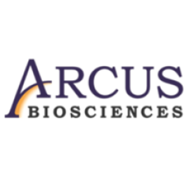 Arcus Biosciences (NYSE:RCUS) Stock Price Up 5%