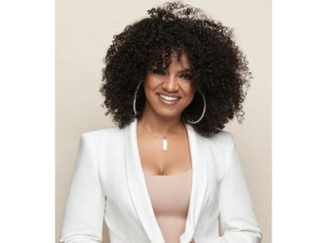 Beauty Talk with Hairstylist & Beauty Expert Cataanda James-Pt. 2