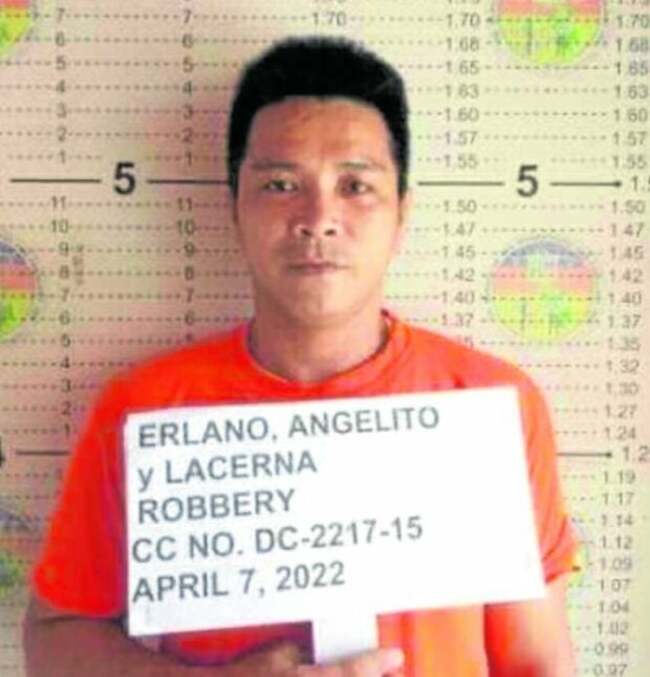 P1.1-million reward up for arrest of Cavite student's killer