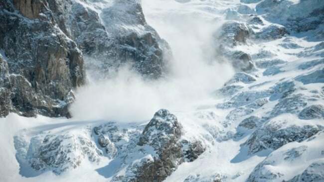 Tourists among four killed in Norway avalanches – police