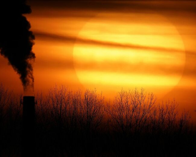 Nations begin 3 weeks of grueling climate talks online