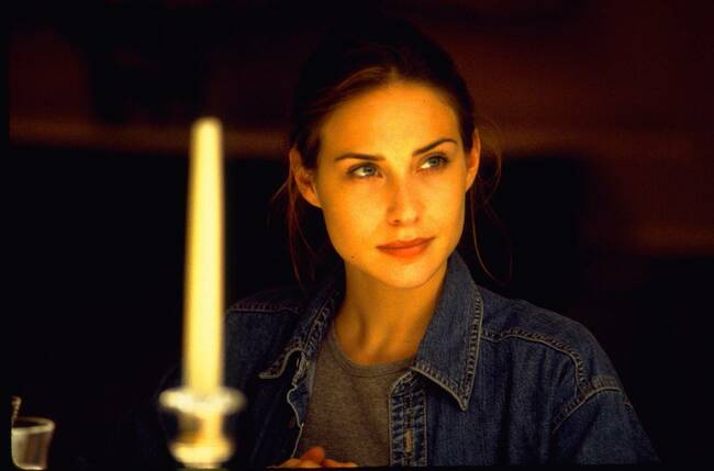 Rendezvous mit Joe Black im TV