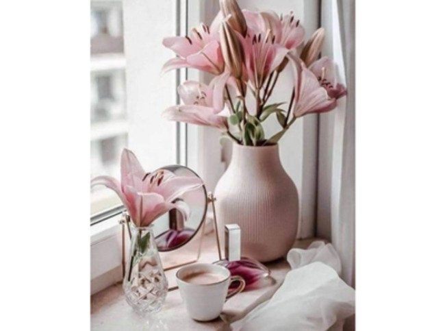 CONVERSATIONS OVER COFFEE W/SUSAN