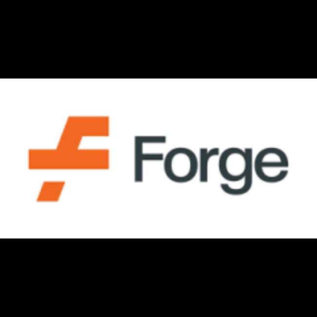 Head to Head Review: Forge Global (FRGE) versus Its Rivals