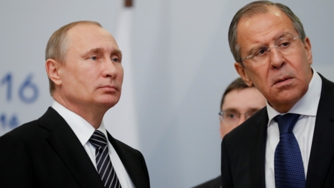 Russia to step up cooperation with China: Foreign Policy Concept
