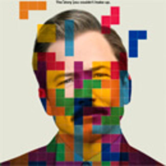 The story of Tetris is now a movie, UH Mānoa grads heard it in 2011