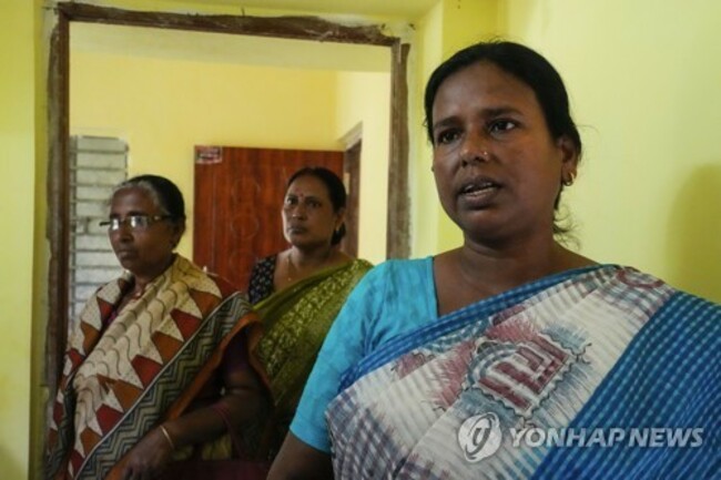 India Climate Coal Power Crisis