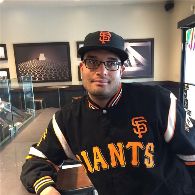Richard Miller Report April 1