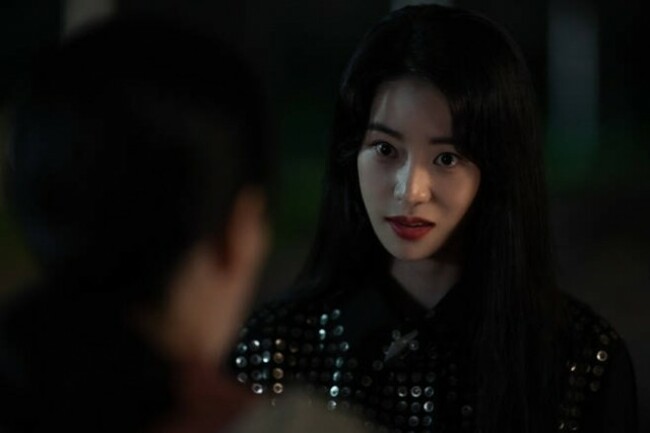 ‘The Glory' stars Lim Ji-yeon, Lee Do-hyun dating
