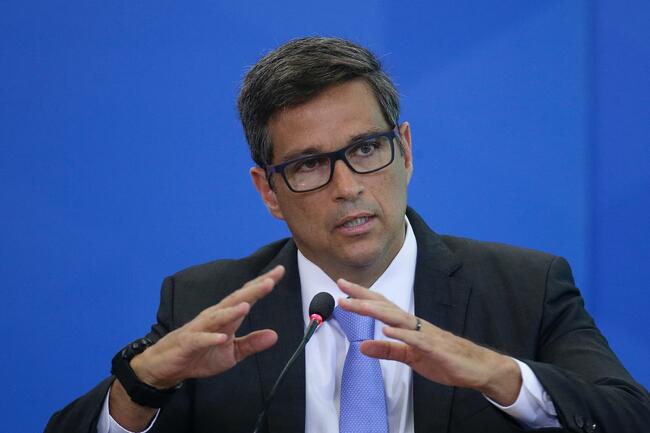 Brazil’s Central Bank optimistic about growth; vigilant about spreading inflation