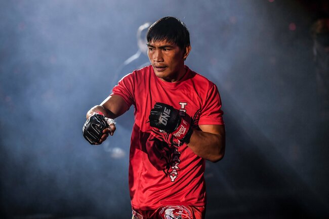 ONE: Eduard Folayang, Joshua Pacio to train in the US