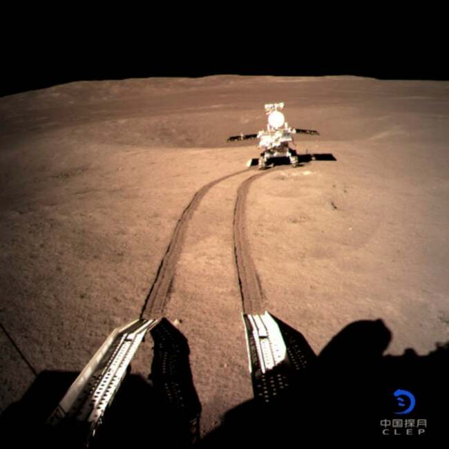 The Moon could get a 4G network in 2023