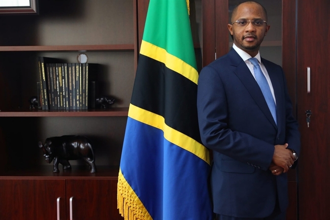 [INTERVIEW] Preserving Tanzania's wonders through sustainable tourism