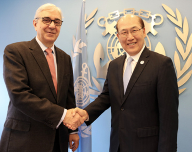 IMO: Portugal accedes to ship recycling convention
