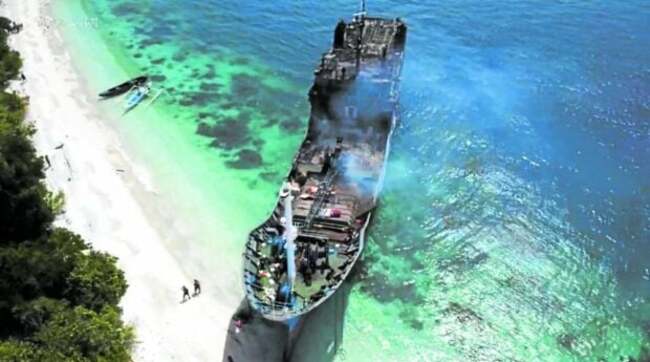 BARMM lawmakers seek own inquiry into Basilan sea mishap