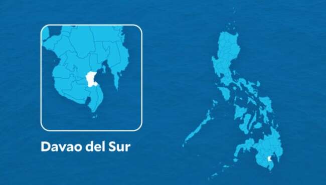Robbers strip rice trader of cash, clothes in Davao del Sur town