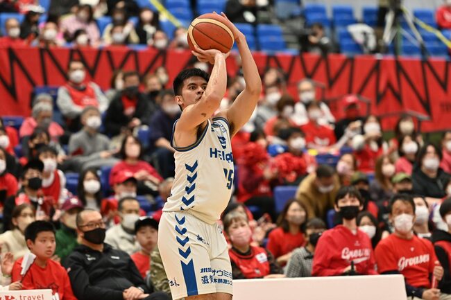 B.League: Kiefer Ravena, Shiga make it four straight, Kai Sotto bests Matthew Wright, Kyoto