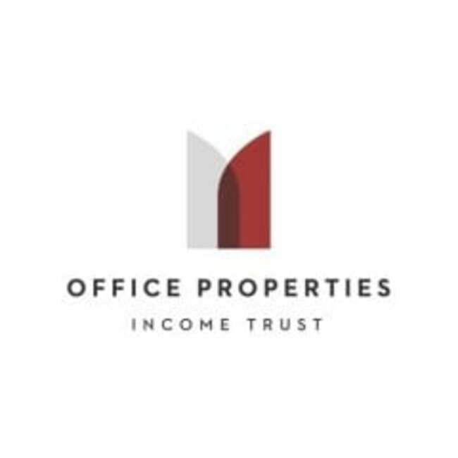 Office Properties Income Trust (NASDAQ:OPI) Short Interest Update