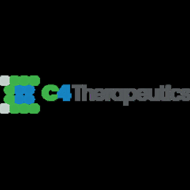 Short Interest in C4 Therapeutics, Inc. (NASDAQ:CCCC) Drops By 10.2%