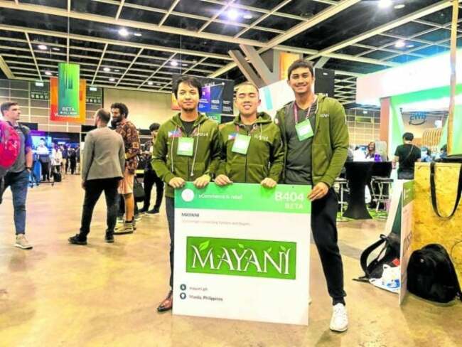 A mission to boost social enterprises