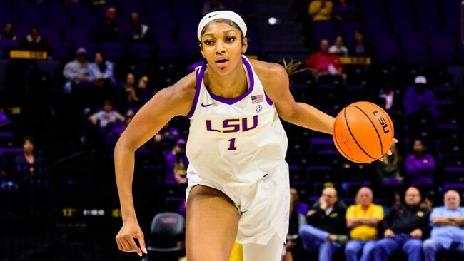Women's Final Four championship game picks: Can LSU stop Caitlin Clark, Iowa?