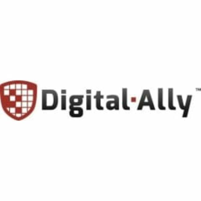 Digital Ally, Inc. (NASDAQ:DGLY) Short Interest Update