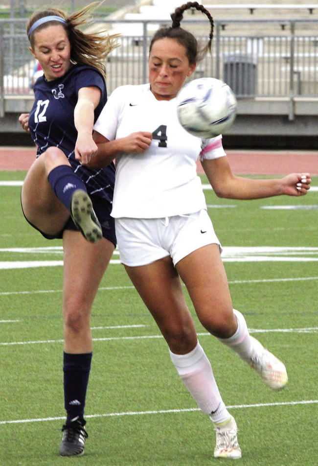 Lady Chargers pounce on Panthers