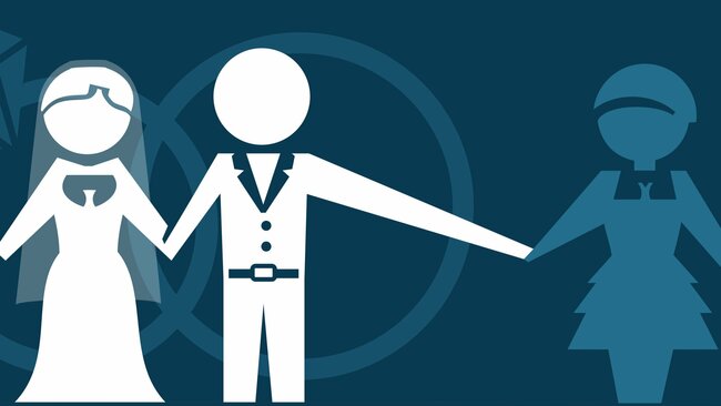 A priest's take on why adultery happens: It's a symptom of a bigger problem